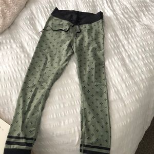 Sarah’s Day x White Fox Boutique Leggings
